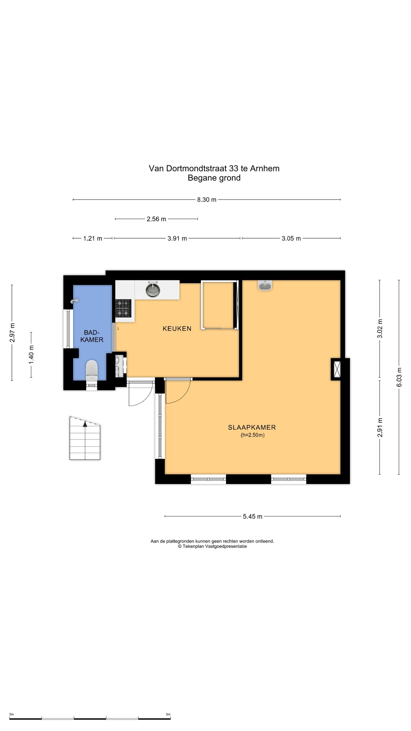 Foto 25 van Van Dortmondtstraat 33