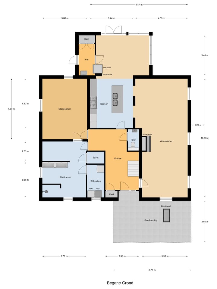 Photo 50 of Meermuidenseweg 7