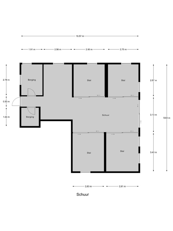 Photo 54 of Meermuidenseweg 7