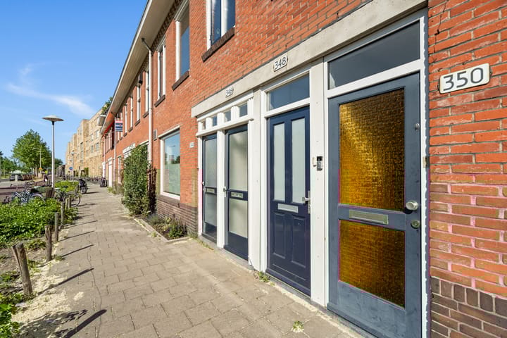 Foto 2 van Marnixlaan 346