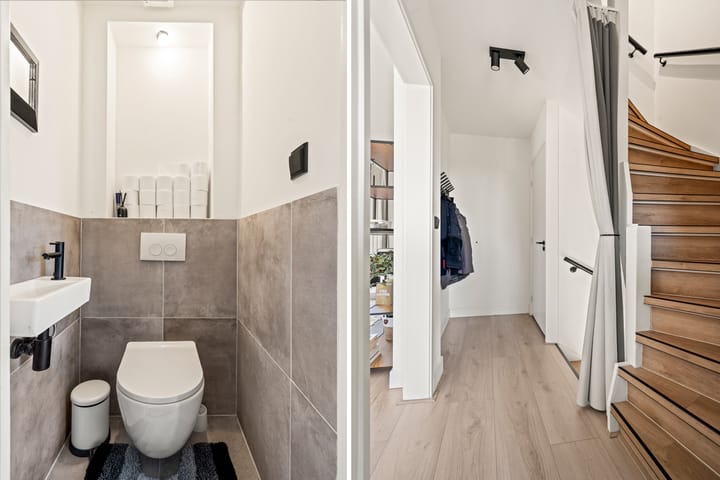 Foto 3 van Marnixlaan 346