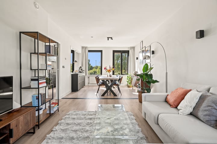 Foto 4 van Marnixlaan 346