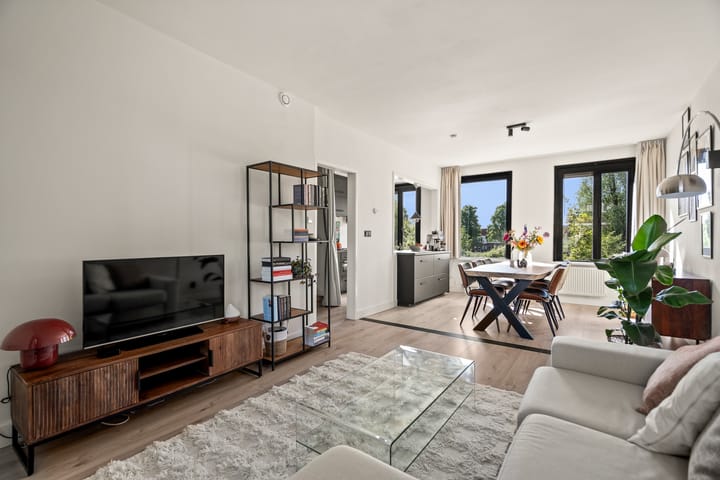 Foto 5 van Marnixlaan 346