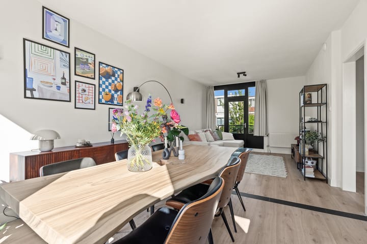 Foto 8 van Marnixlaan 346