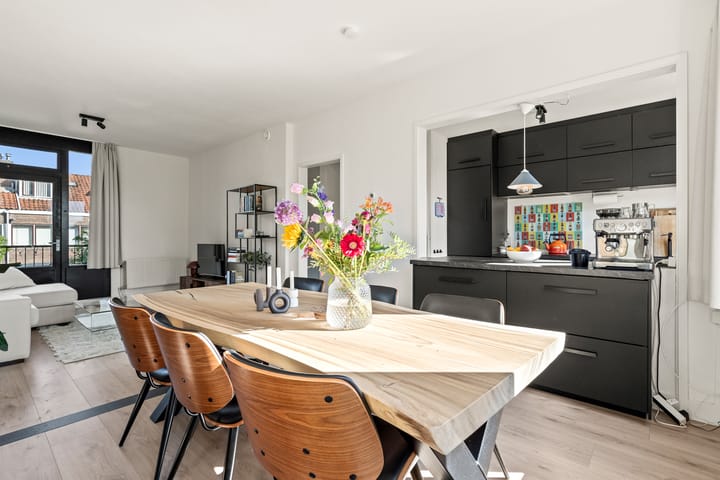 Foto 9 van Marnixlaan 346