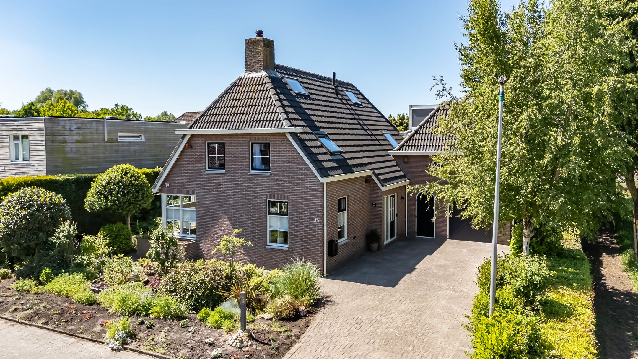 Foto 3 van T.W.S. Mansholtstraat 29