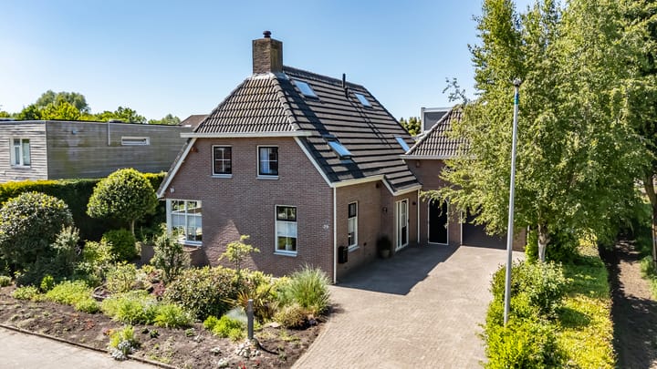 Foto 3 van T.W.S. Mansholtstraat 29