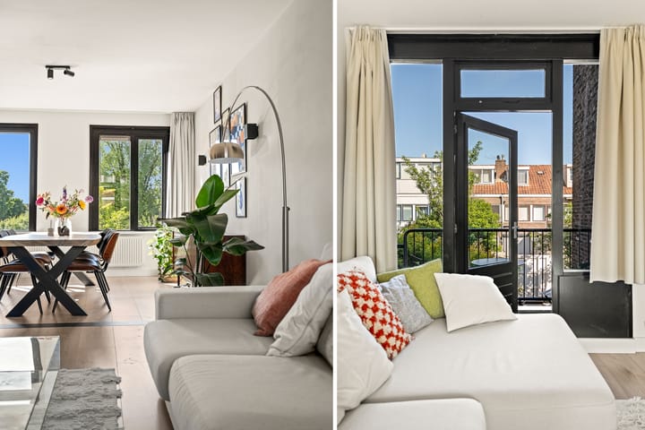 Foto 12 van Marnixlaan 346