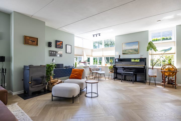 Foto 6 van T.W.S. Mansholtstraat 29