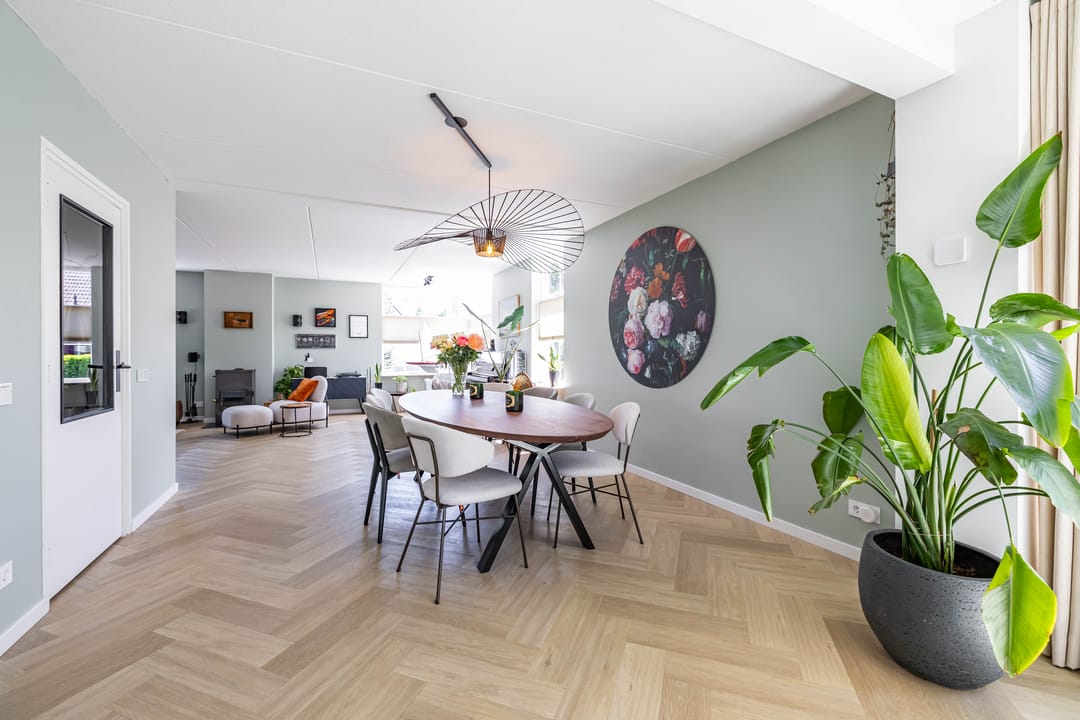 Foto 7 van T.W.S. Mansholtstraat 29