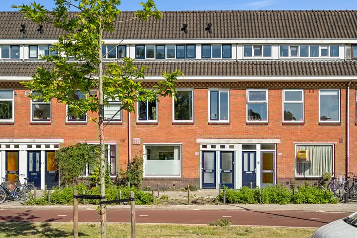 Foto 1 van Marnixlaan 346