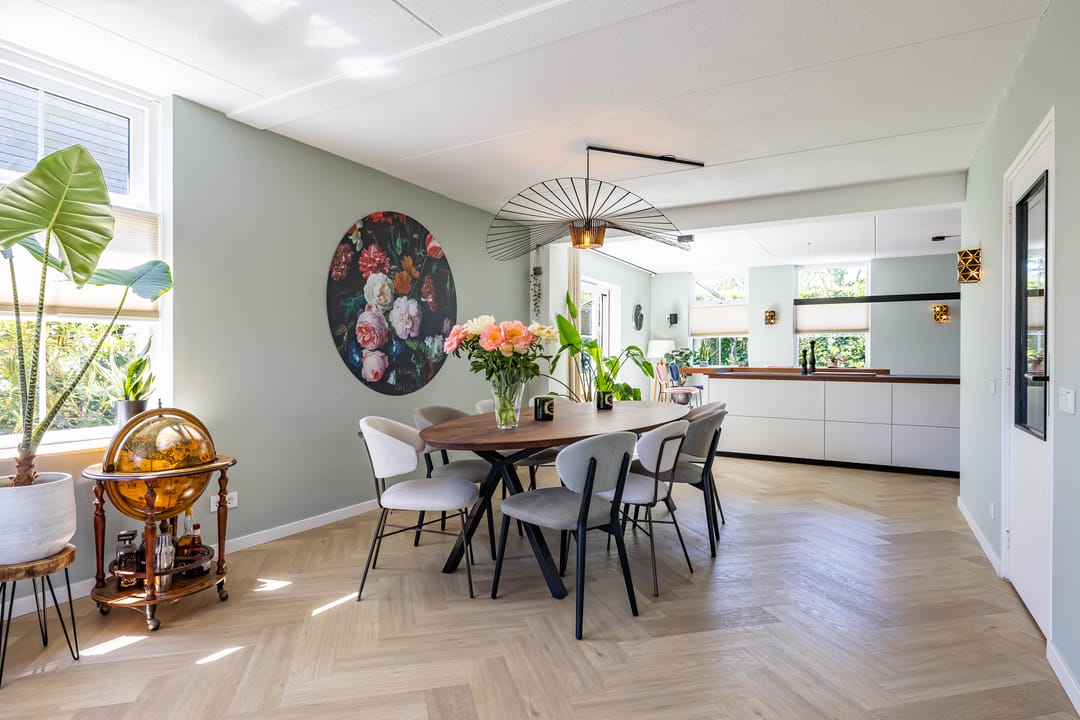 Foto 8 van T.W.S. Mansholtstraat 29