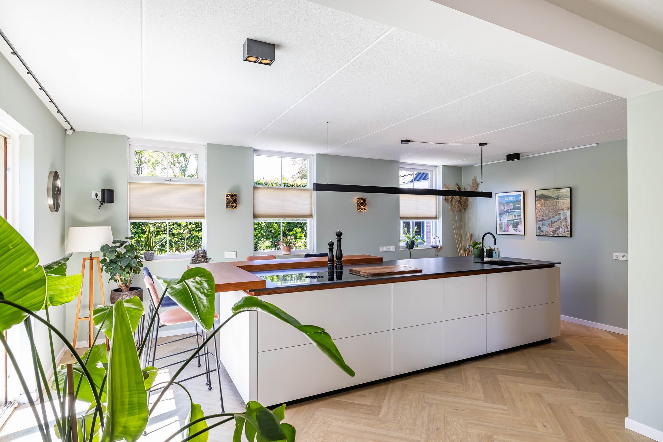 Foto 9 van T.W.S. Mansholtstraat 29