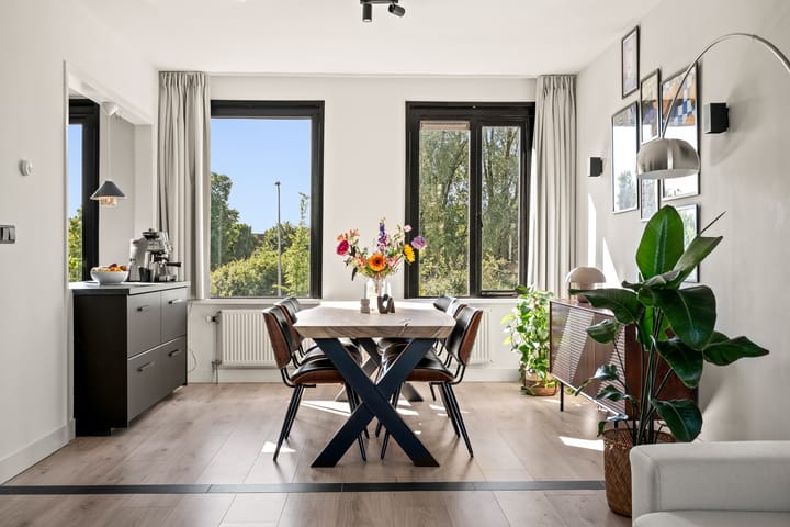 Foto 6 van Marnixlaan 346