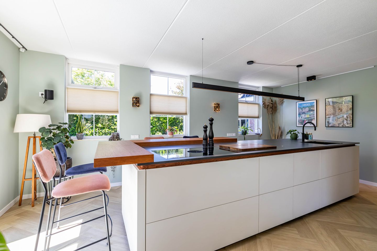 Foto 10 van T.W.S. Mansholtstraat 29