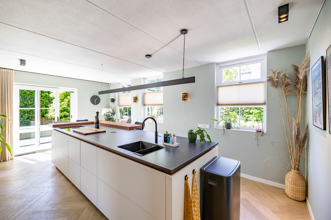 Foto 11 van T.W.S. Mansholtstraat 29