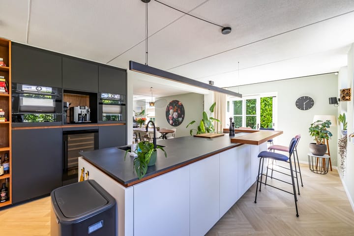 Foto 12 van T.W.S. Mansholtstraat 29