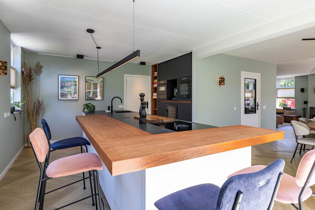 Foto 13 van T.W.S. Mansholtstraat 29