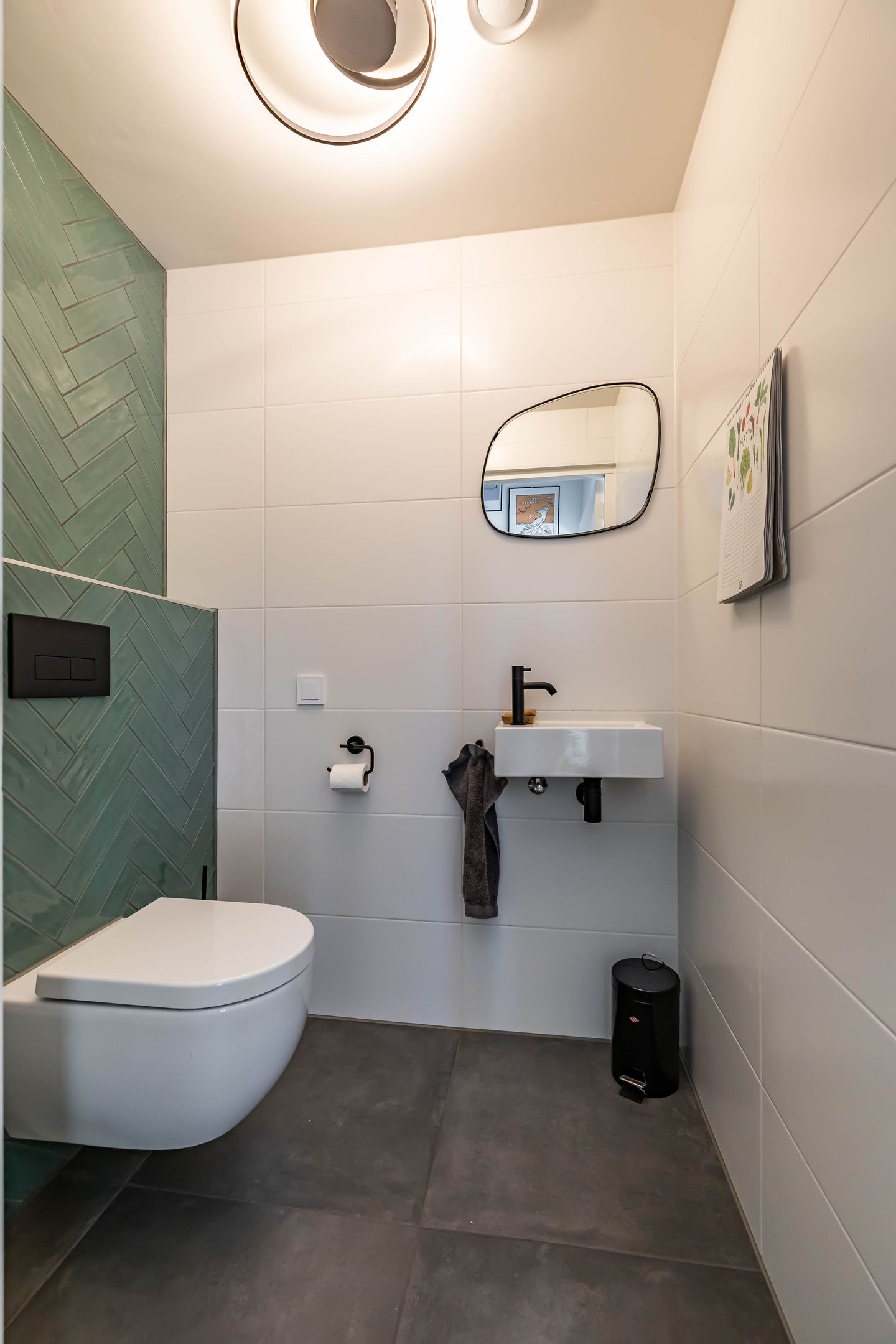 Foto 14 van T.W.S. Mansholtstraat 29