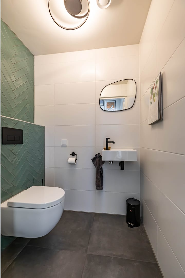 Foto 14 van T.W.S. Mansholtstraat 29