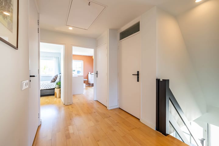 Foto 15 van T.W.S. Mansholtstraat 29