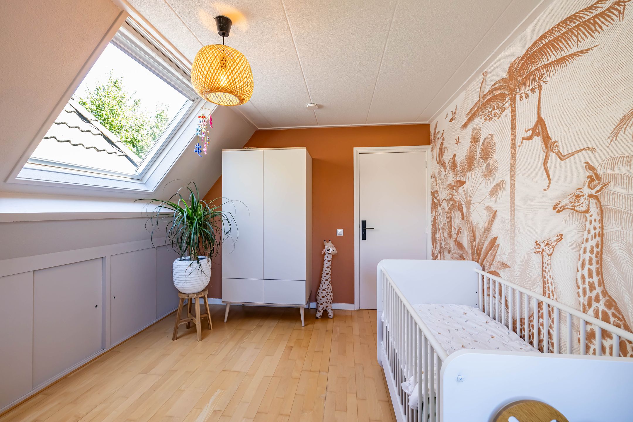 Foto 18 van T.W.S. Mansholtstraat 29