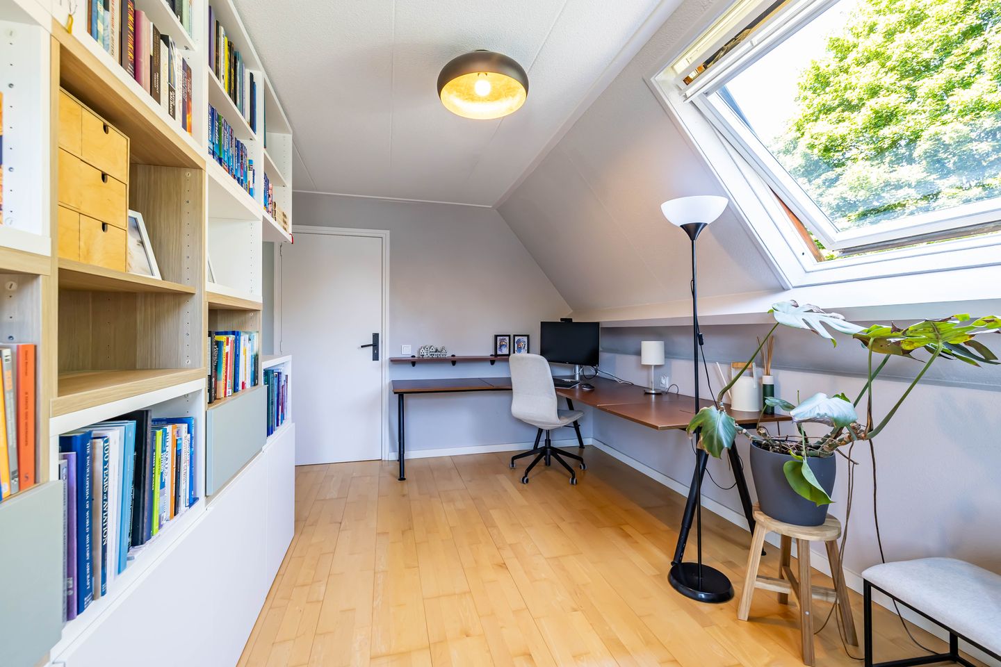 Foto 19 van T.W.S. Mansholtstraat 29