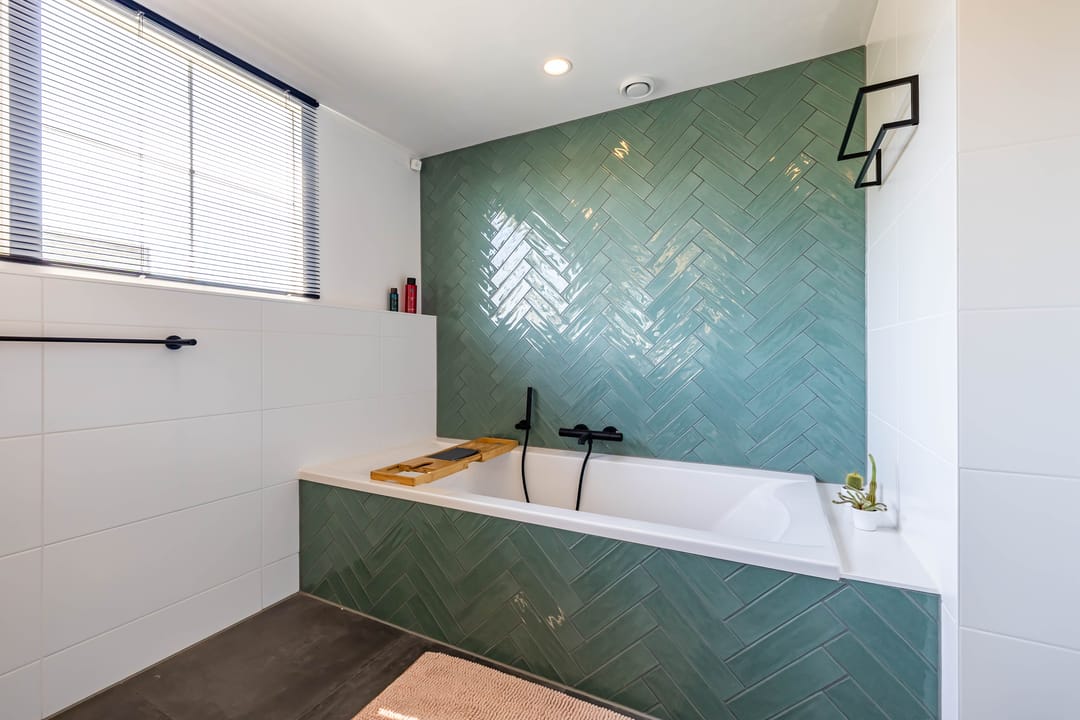 Foto 22 van T.W.S. Mansholtstraat 29