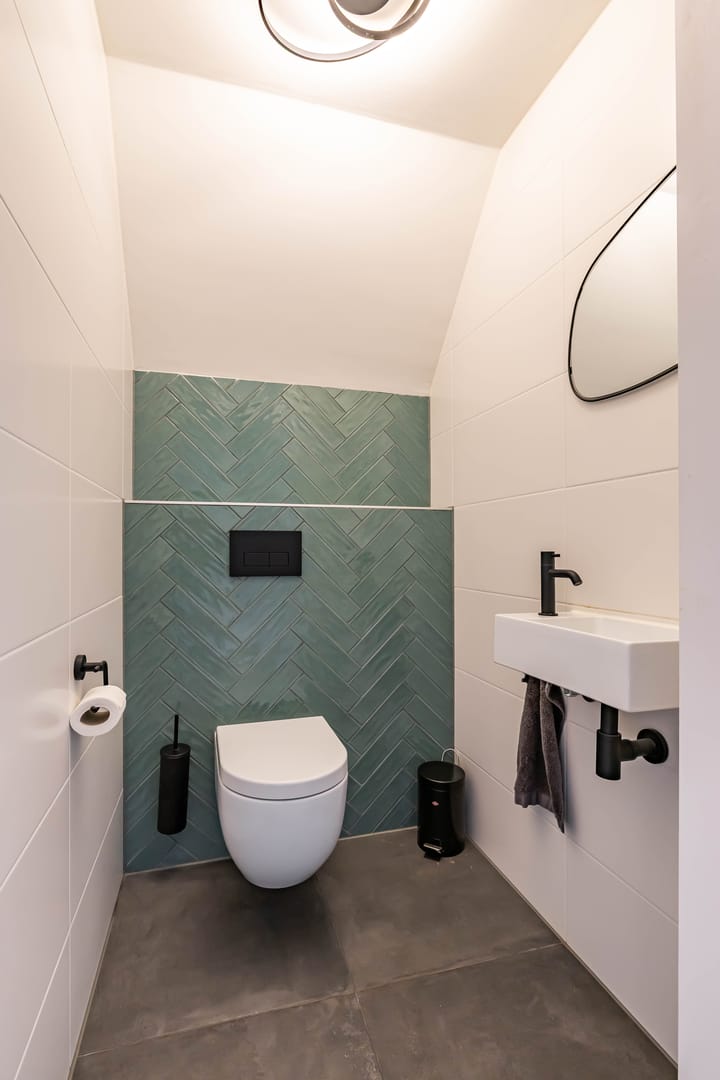 Foto 23 van T.W.S. Mansholtstraat 29