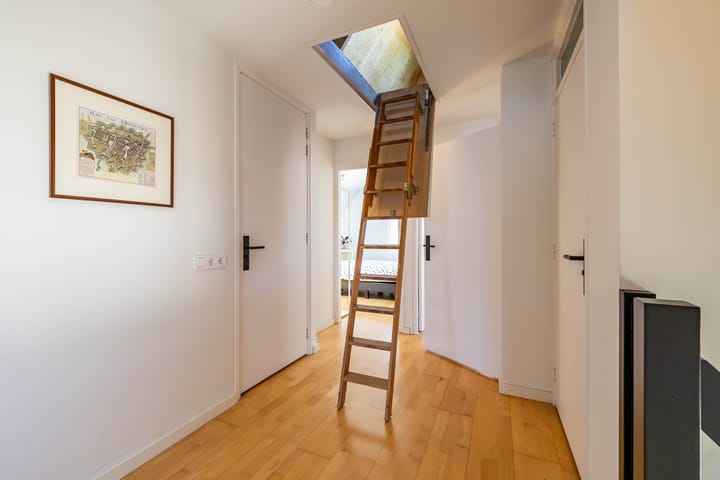 Foto 24 van T.W.S. Mansholtstraat 29