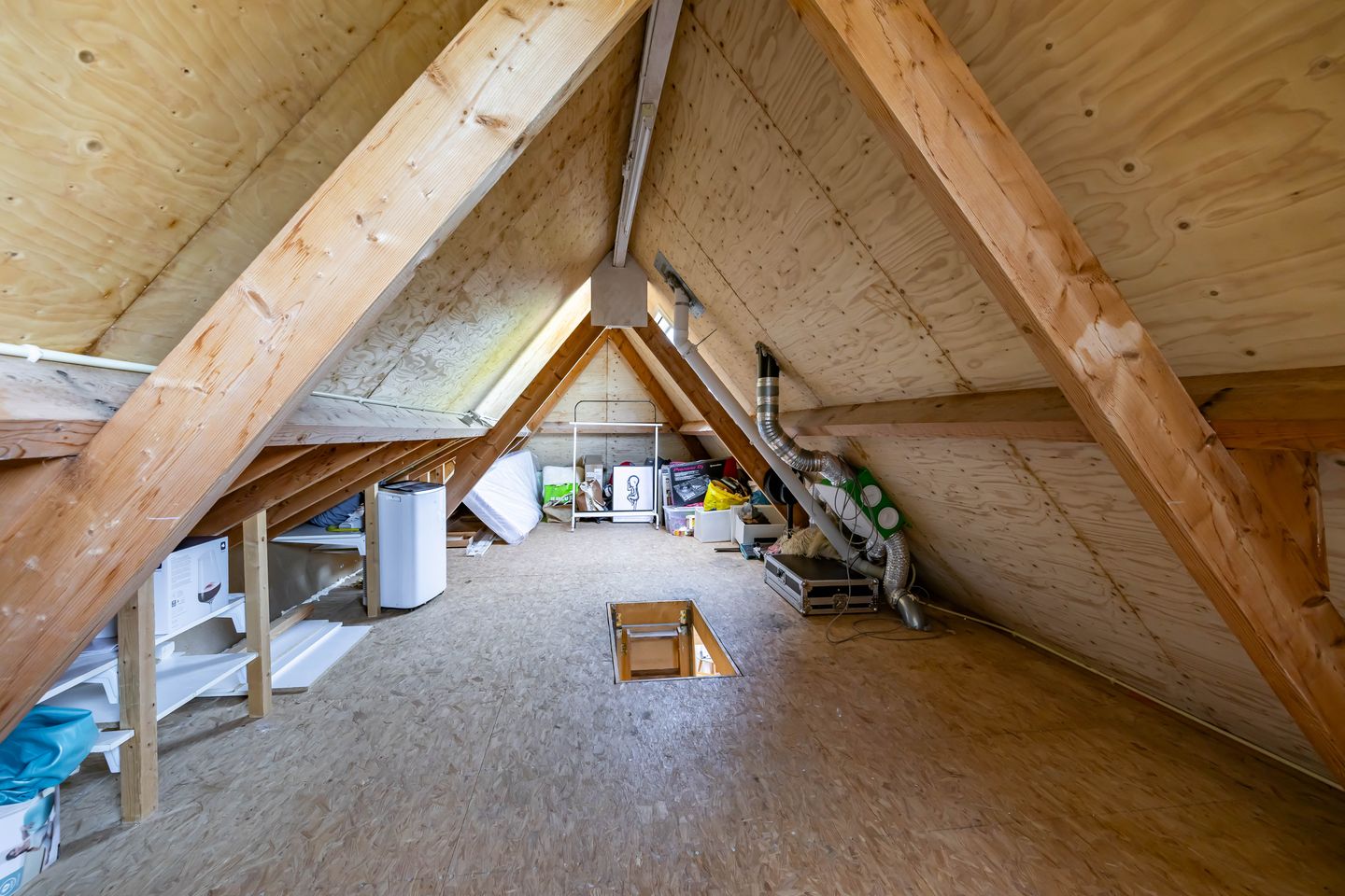 Foto 25 van T.W.S. Mansholtstraat 29