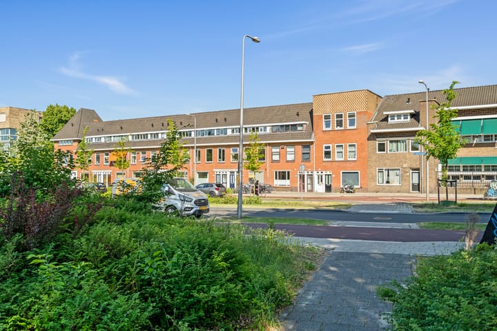 Foto 32 van Marnixlaan 346