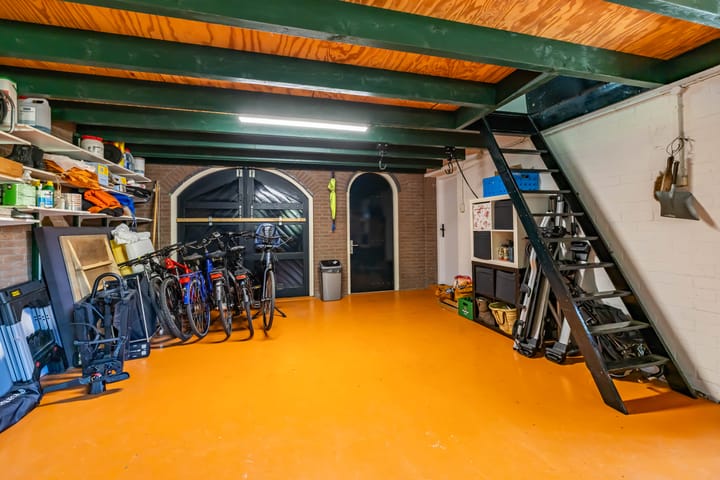 Foto 26 van T.W.S. Mansholtstraat 29