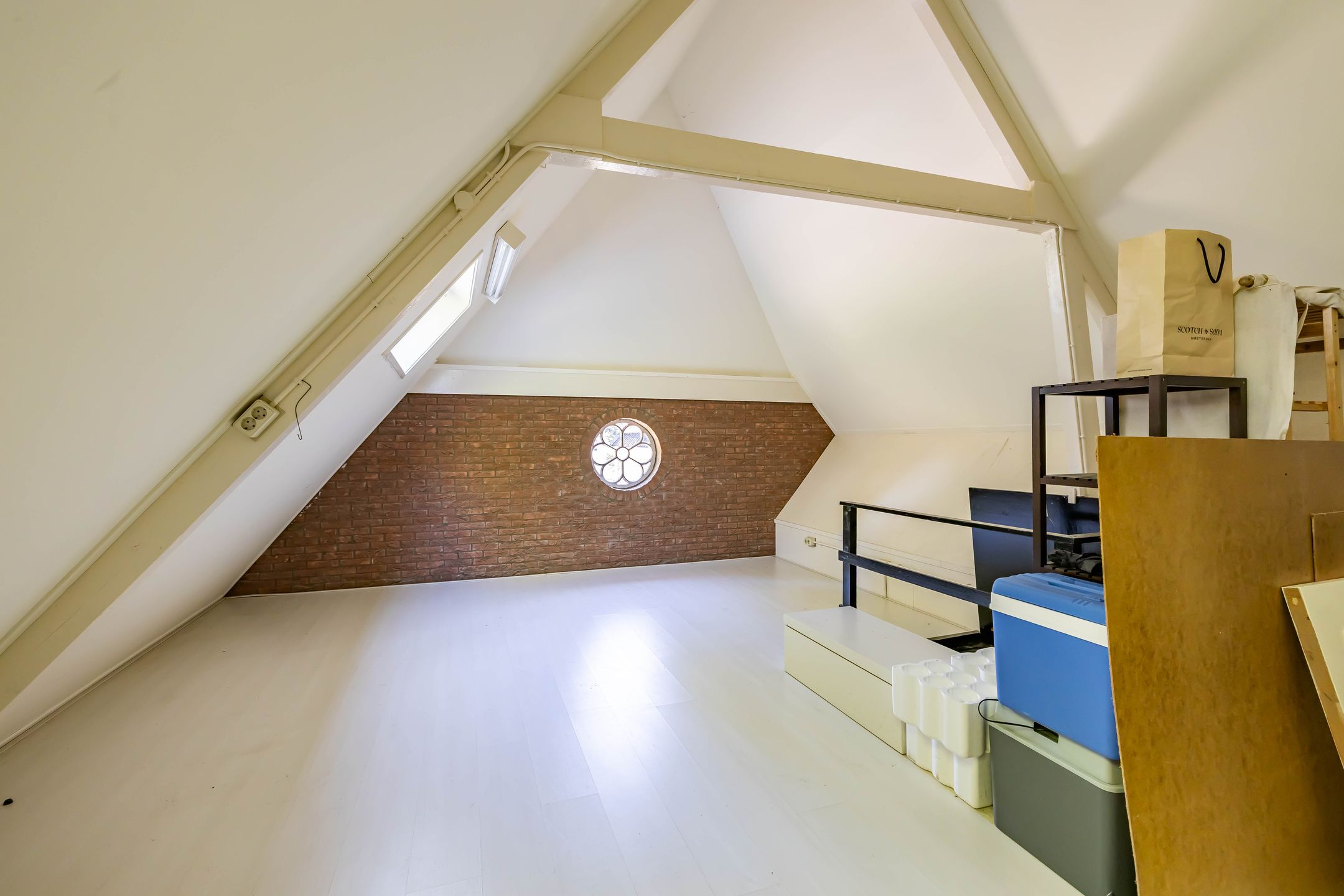 Foto 27 van T.W.S. Mansholtstraat 29