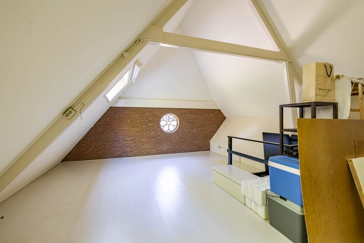 Foto 27 van T.W.S. Mansholtstraat 29