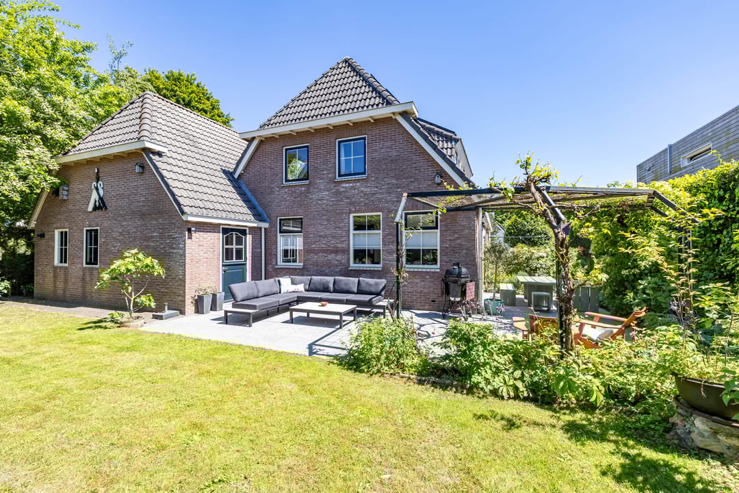 Foto 28 van T.W.S. Mansholtstraat 29