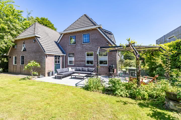 Foto 28 van T.W.S. Mansholtstraat 29