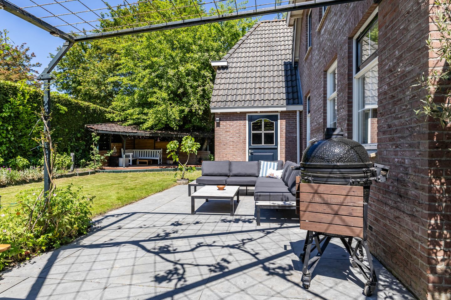 Foto 29 van T.W.S. Mansholtstraat 29