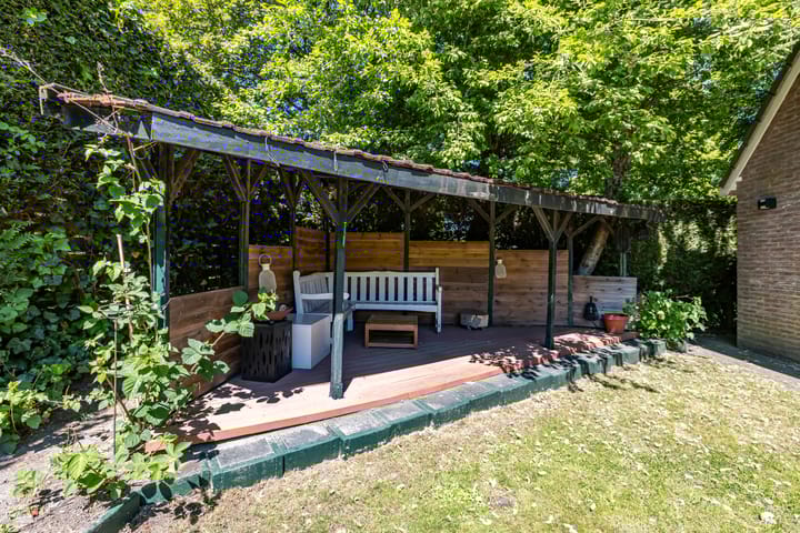 Foto 30 van T.W.S. Mansholtstraat 29