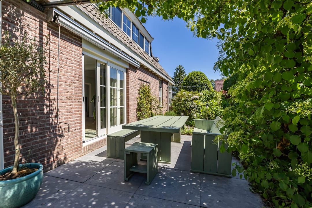 Foto 31 van T.W.S. Mansholtstraat 29