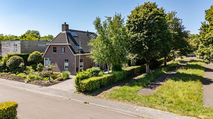 Foto 32 van T.W.S. Mansholtstraat 29