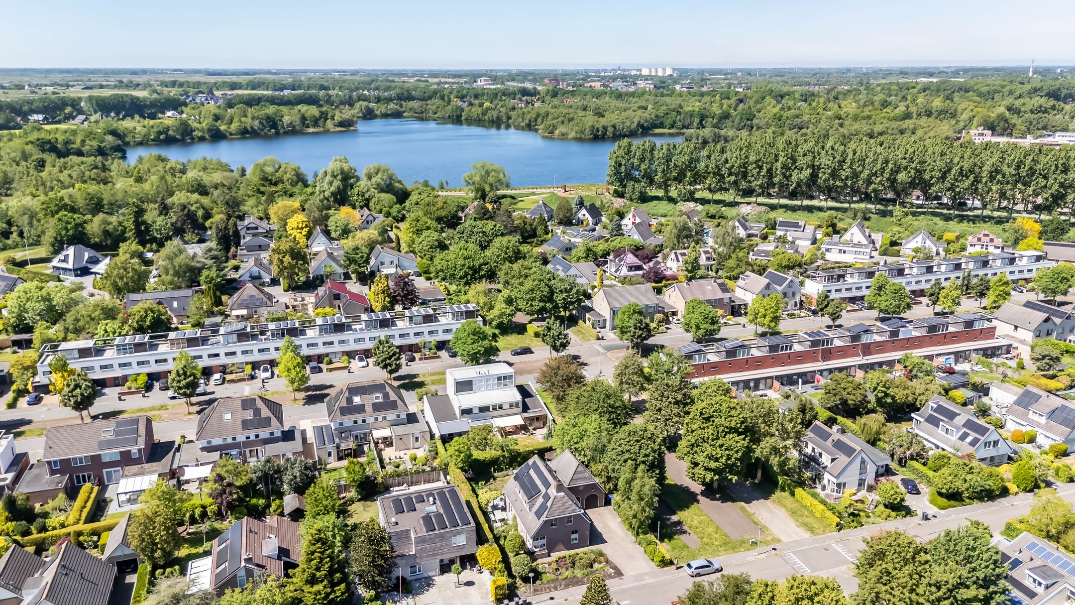 Foto 33 van T.W.S. Mansholtstraat 29