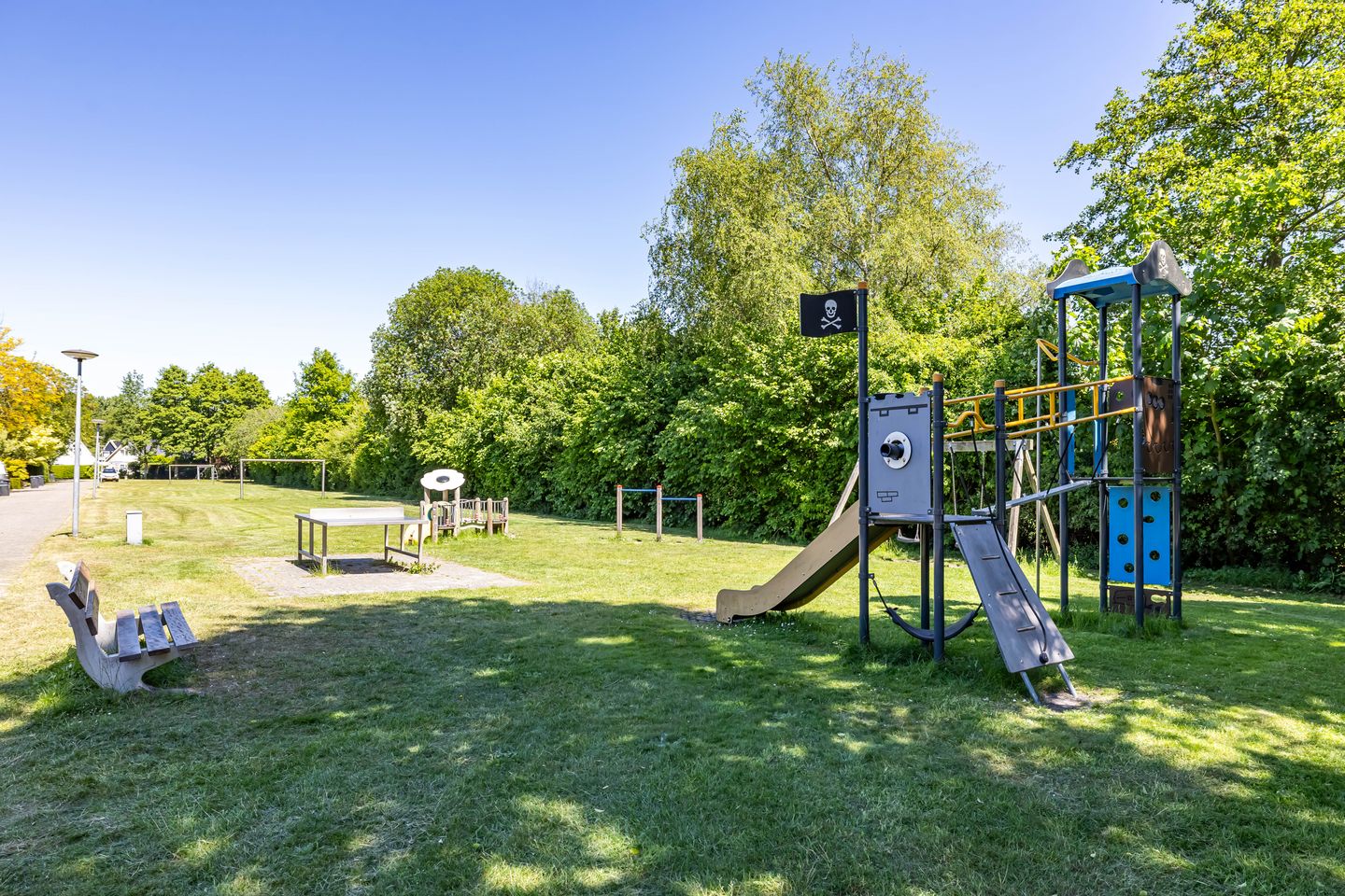 Foto 34 van T.W.S. Mansholtstraat 29