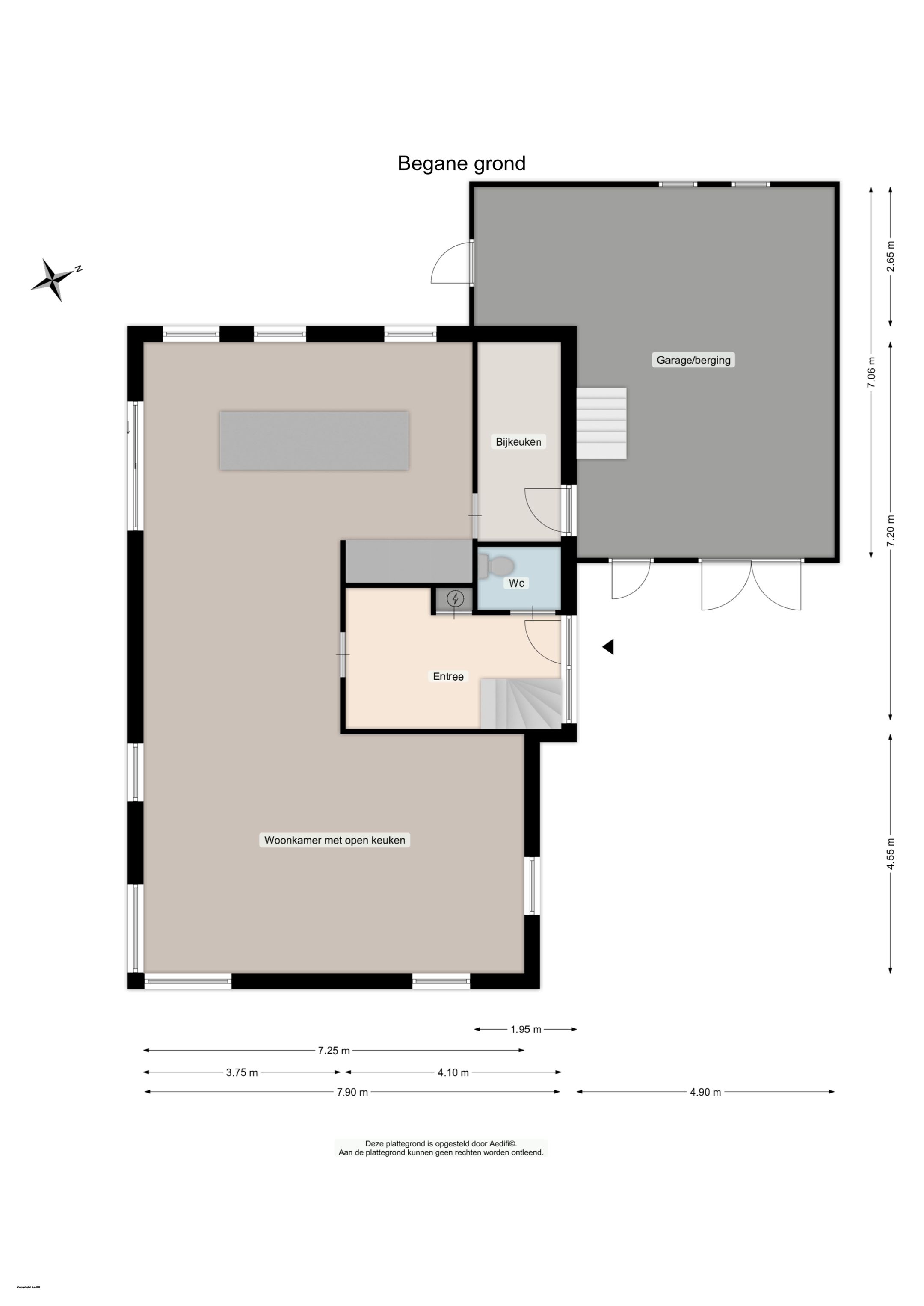 Foto 36 van T.W.S. Mansholtstraat 29