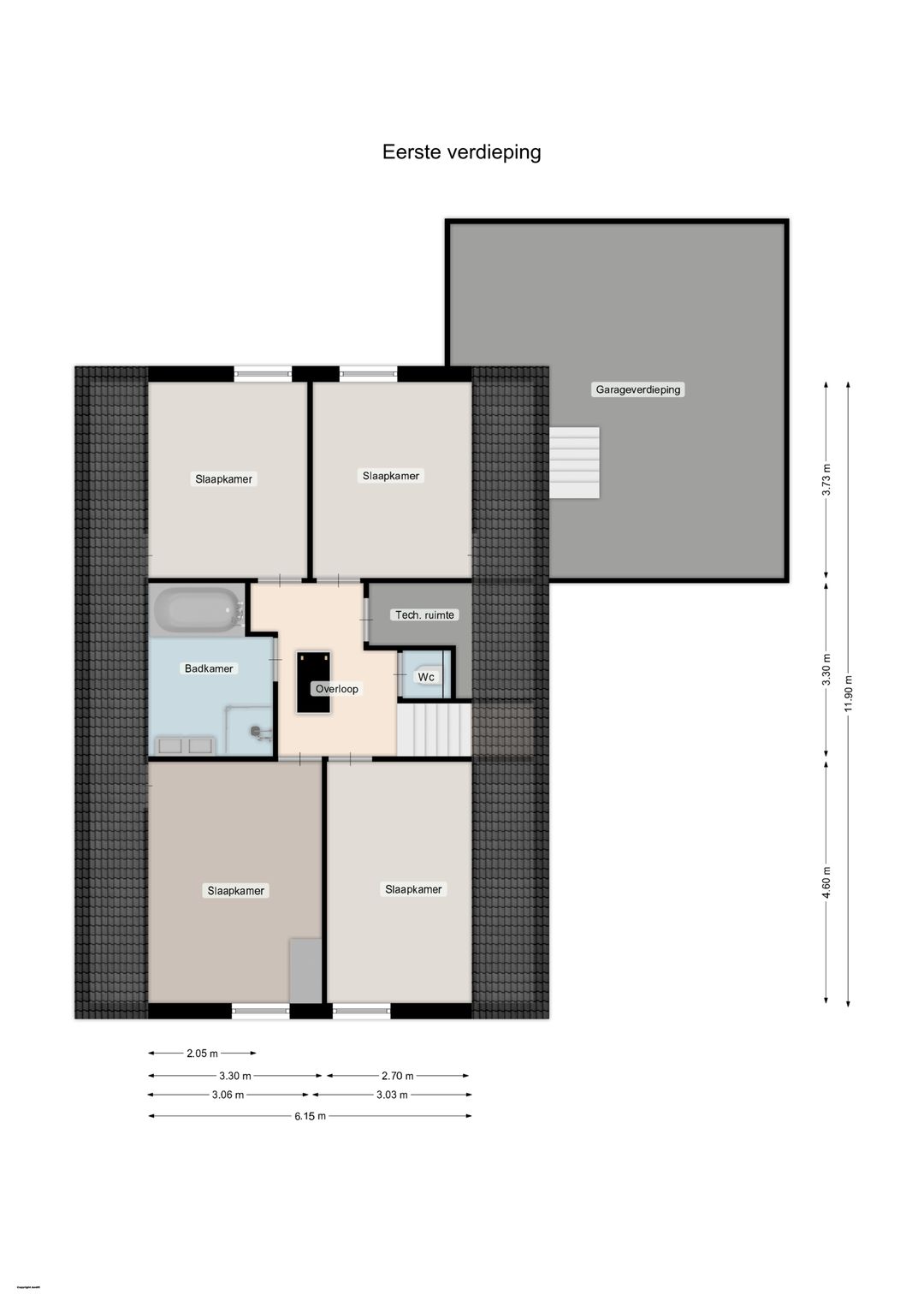 Foto 37 van T.W.S. Mansholtstraat 29