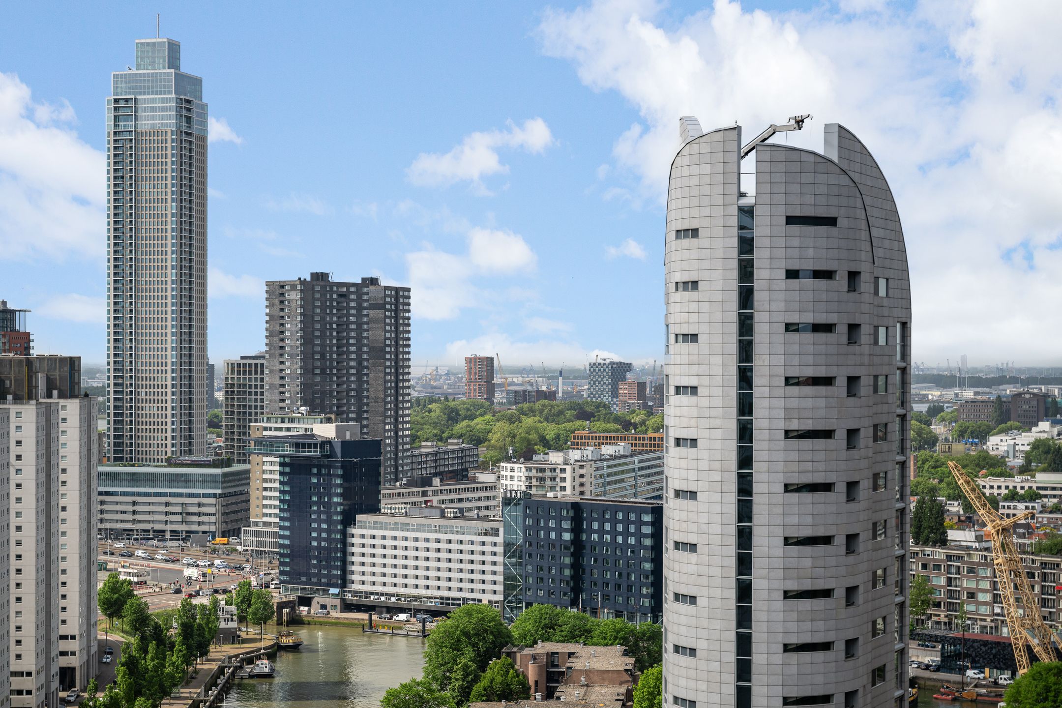 Photo 3 of Wijnbrugstraat 228