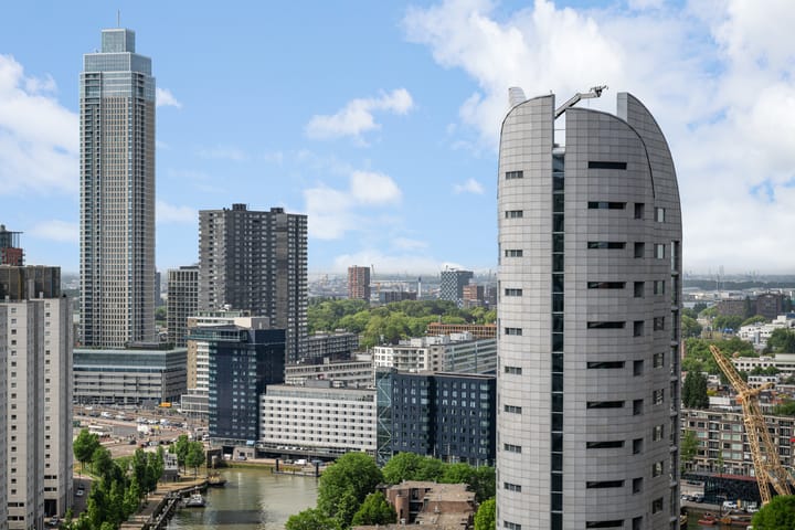 Photo 3 of Wijnbrugstraat 228