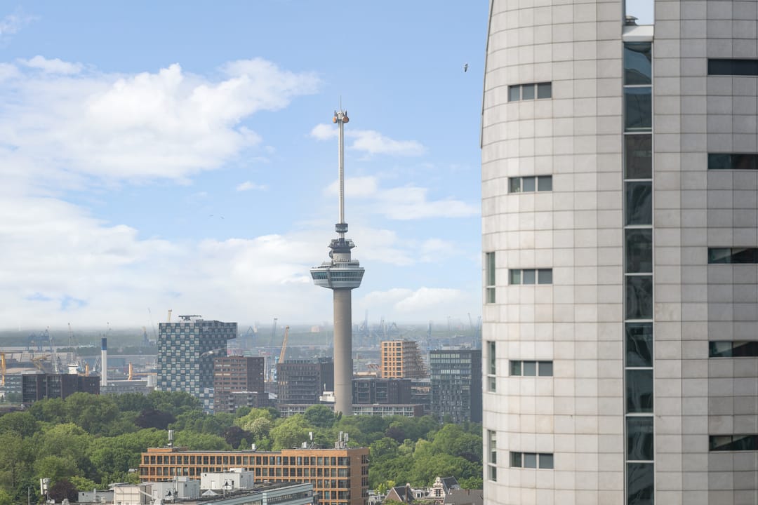 Photo 8 of Wijnbrugstraat 228