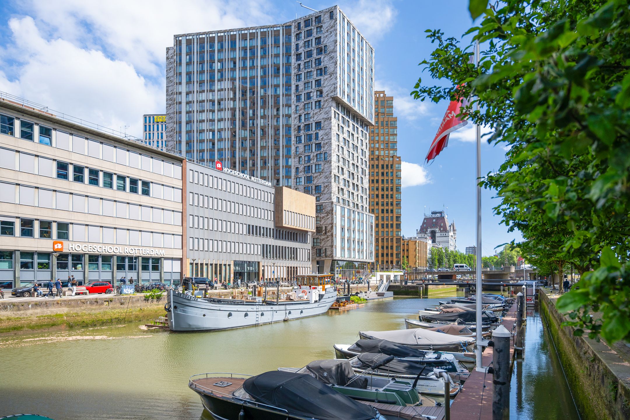 Photo 24 of Wijnbrugstraat 228