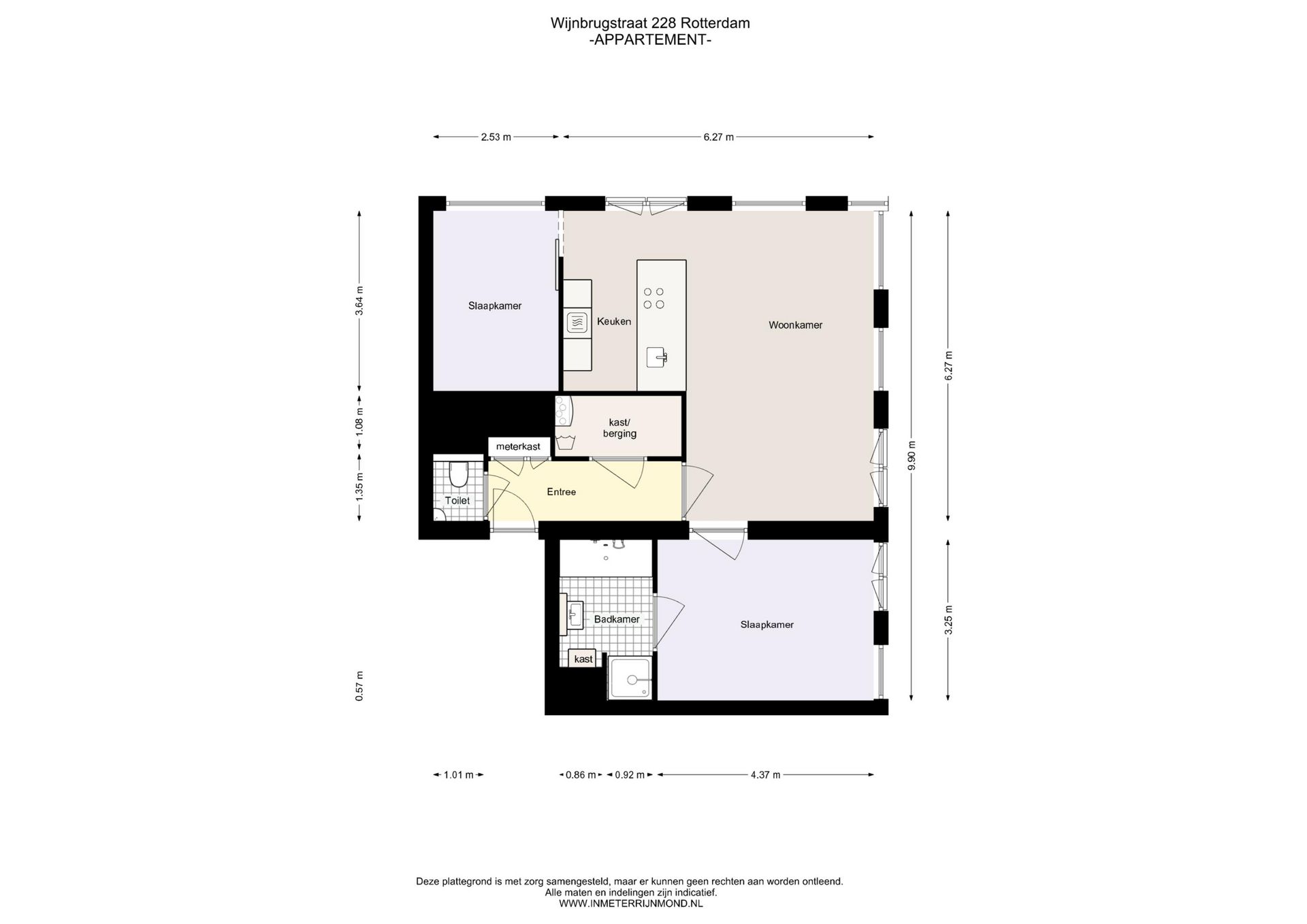 Photo 27 of Wijnbrugstraat 228